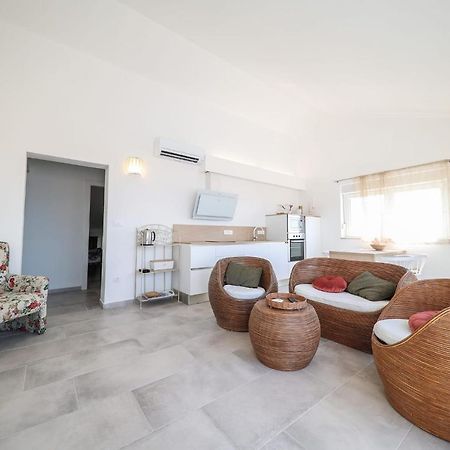 Apartment Rosso Zara Esterno foto
